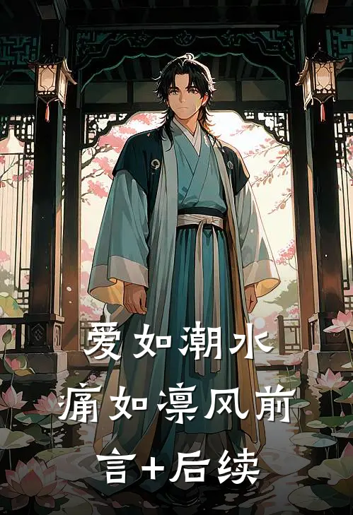 爱如潮水，痛如凛风前言+后续