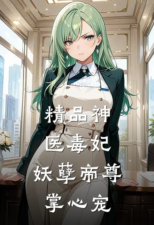 精品神医毒妃：妖孽帝尊掌心宠