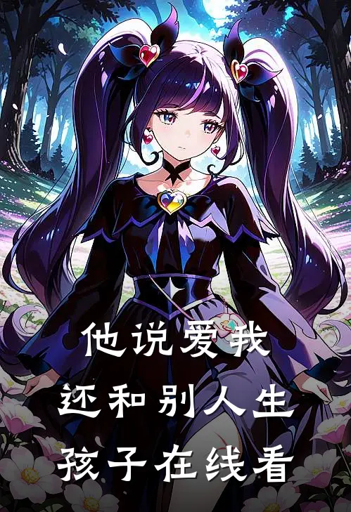 他说爱我，还和别人生孩子在线看