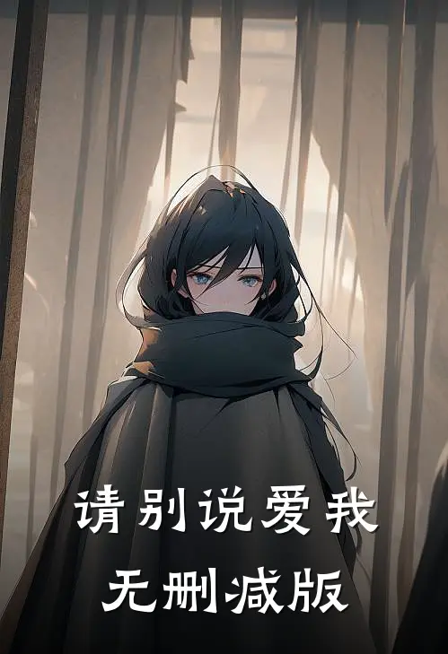 请别说爱我无删减版