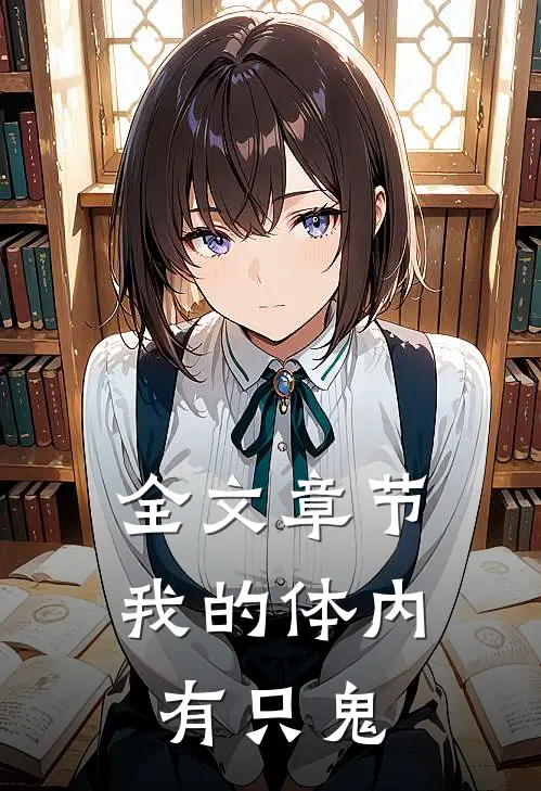 全文章节我的体内有只鬼
