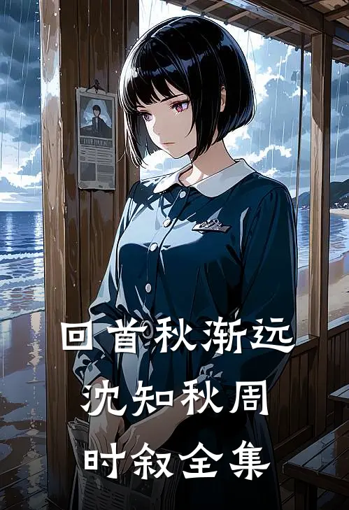 回首秋渐远沈知秋周时叙全集