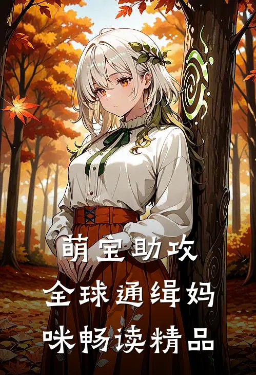 萌宝助攻：全球通缉妈咪畅读精品