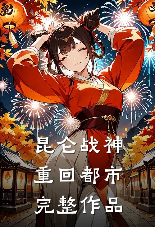 昆仑战神重回都市完整作品