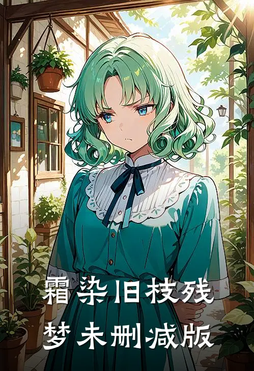 霜染旧枝残梦未删减版