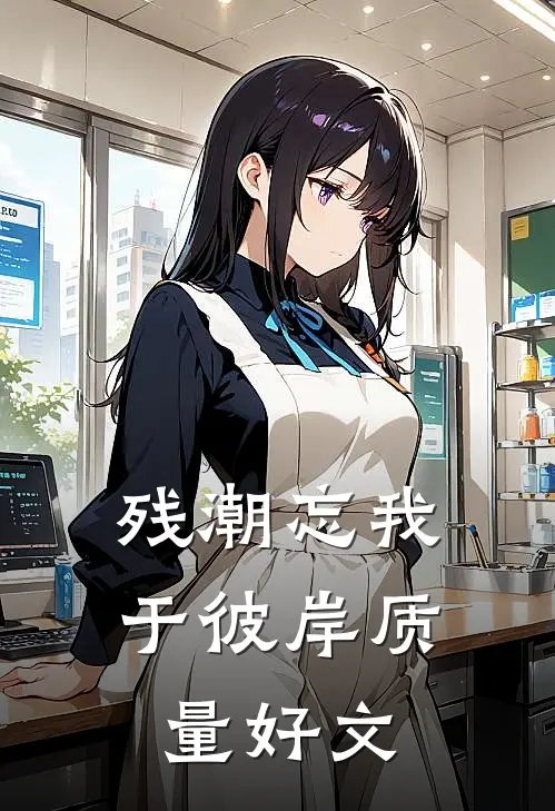 残潮忘我于彼岸质量好文