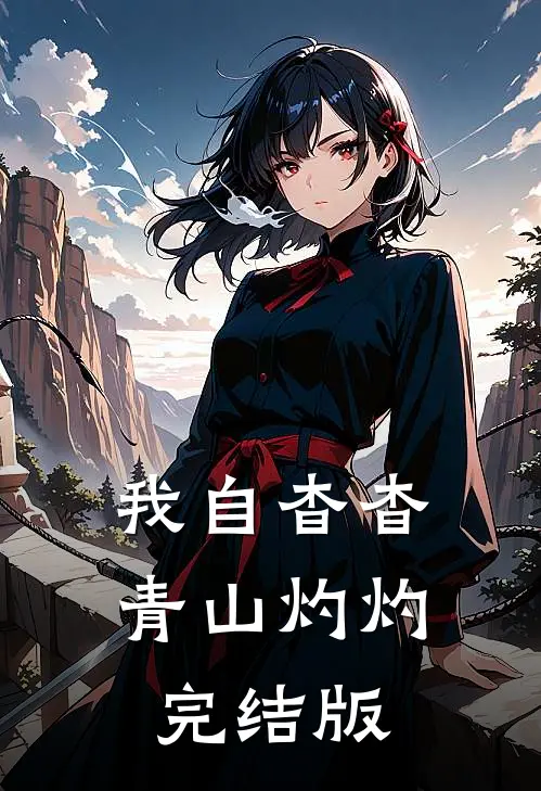 我自杳杳，青山灼灼完结版