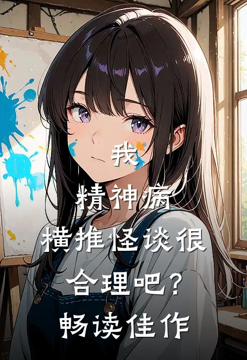 我，精神病，横推怪谈很合理吧？畅读佳作