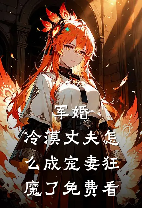 军婚：冷漠丈夫怎么成宠妻狂魔了免费看