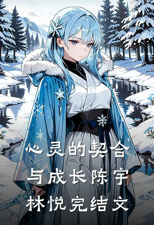 心灵的契合与成长陈宇林悦完结文