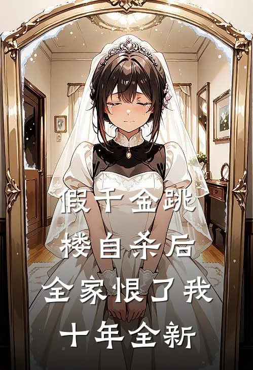 假千金跳楼自杀后，全家恨了我十年全新