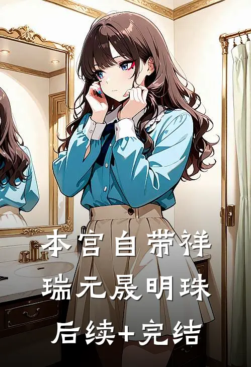 本宫自带祥瑞元晟明珠后续+完结