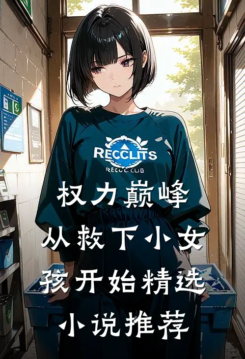 权力巅峰：从救下小女孩开始精选小说推荐