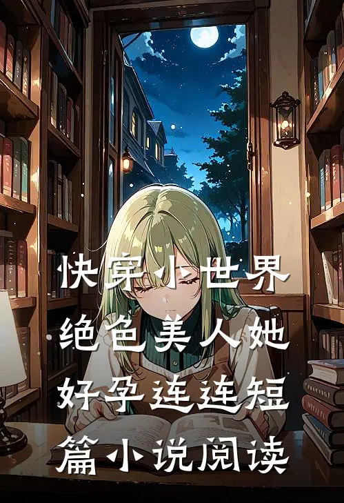 快穿小世界：绝色美人她好孕连连短篇小说阅读