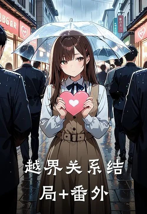 越界关系结局+番外
