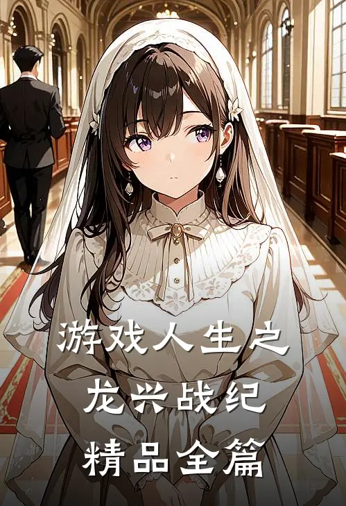 游戏人生之龙兴战纪精品全篇在线观看