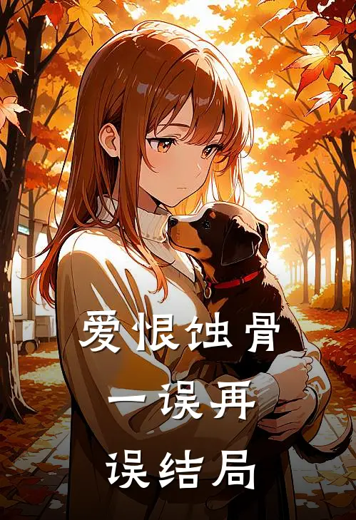 爱恨蚀骨，一误再误结局