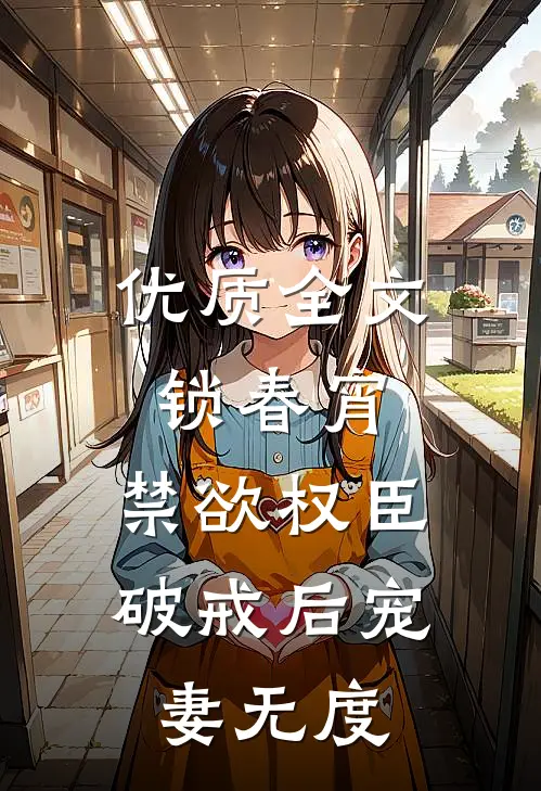 优质全文锁春宵：禁欲权臣破戒后宠妻无度