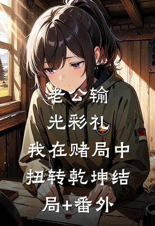 老公输光彩礼，我在赌局中扭转乾坤结局+番外