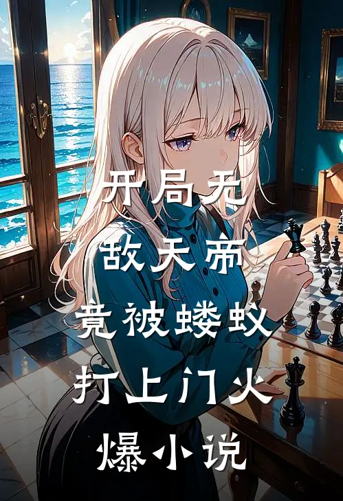 开局无敌天帝，竟被蝼蚁打上门火爆小说
