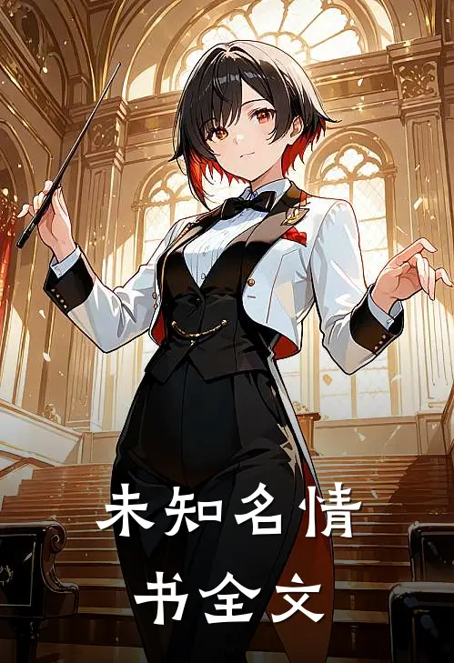 未知名情书全文