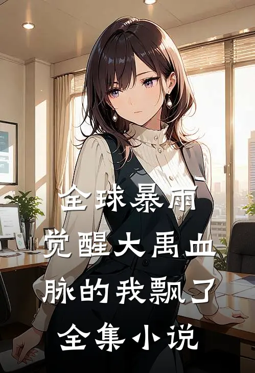 全球暴雨：觉醒大禹血脉的我飘了全集小说