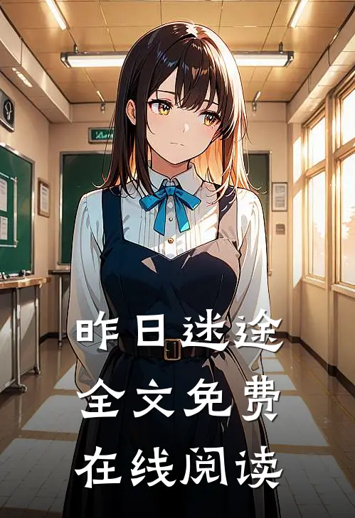 昨日迷途全文免费在线阅读