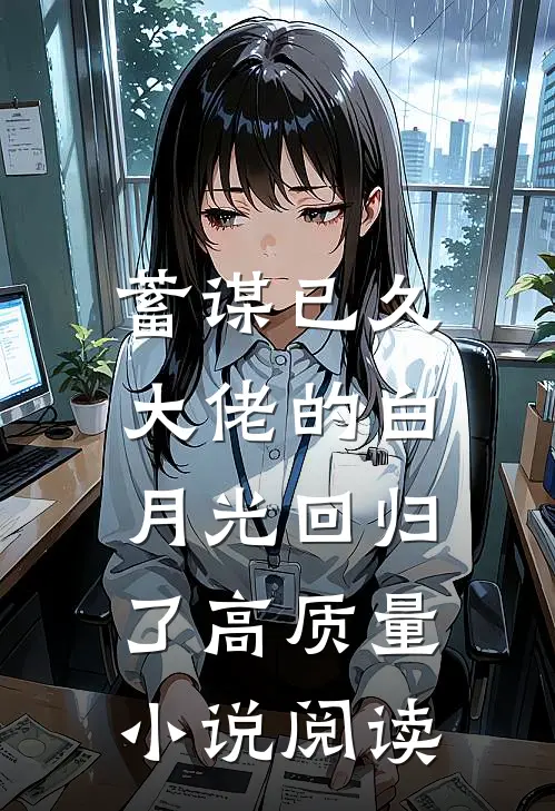 蓄谋已久，大佬的白月光回归了高质量小说阅读