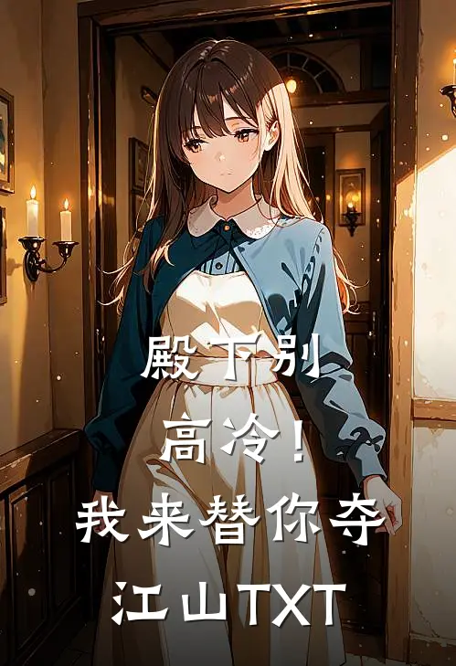 殿下别高冷！我来替你夺江山TXT