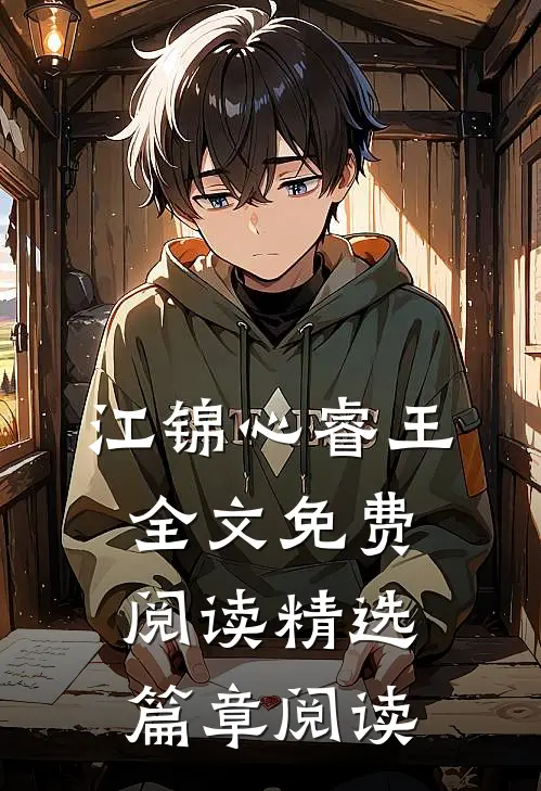 江锦心睿王全文免费阅读精选篇章阅读