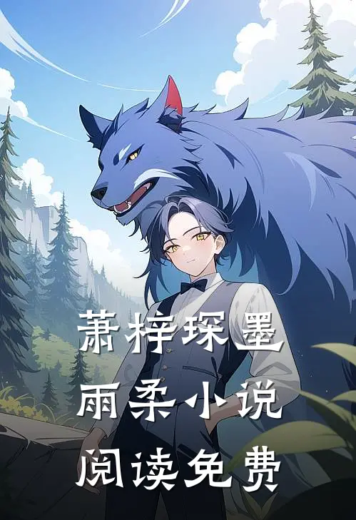 独家宠爱萧总的心尖宝全集
