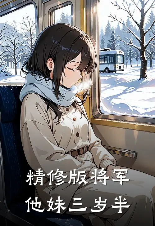 精修版将军他妹三岁半