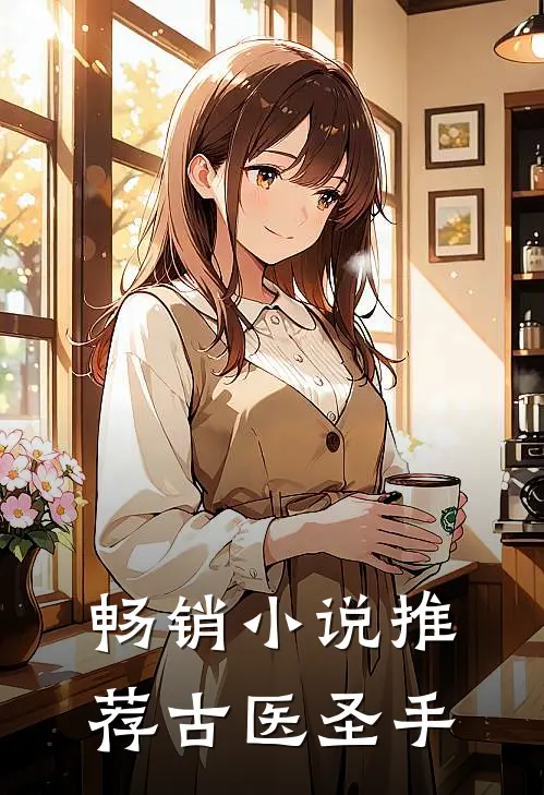 畅销小说推荐古医圣手