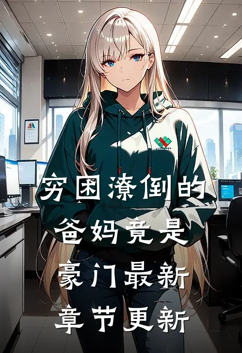 穷困潦倒的爸妈竟是豪门最新章节更新