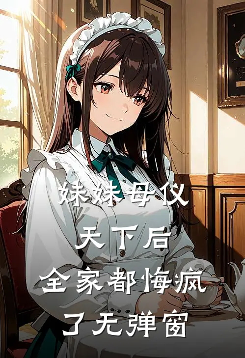 妹妹母仪天下后,全家都悔疯了无弹窗