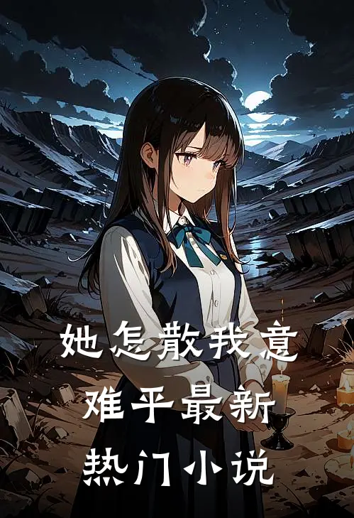她怎散我意难平最新热门小说