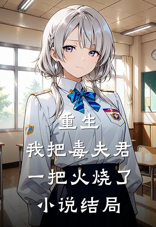 重生：我把毒夫君一把火烧了小说结局