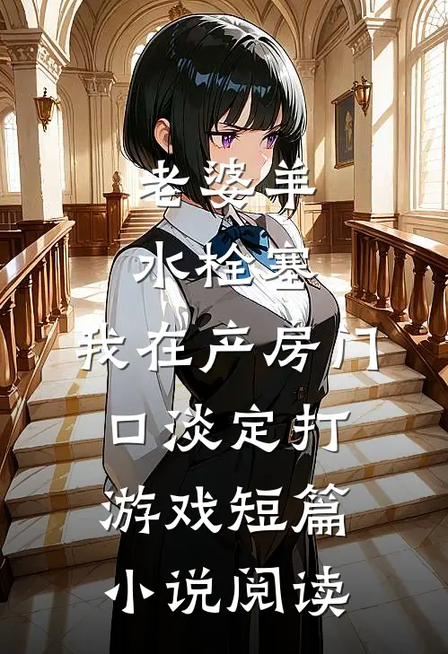 老婆羊水栓塞，我在产房门口淡定打游戏短篇小说阅读