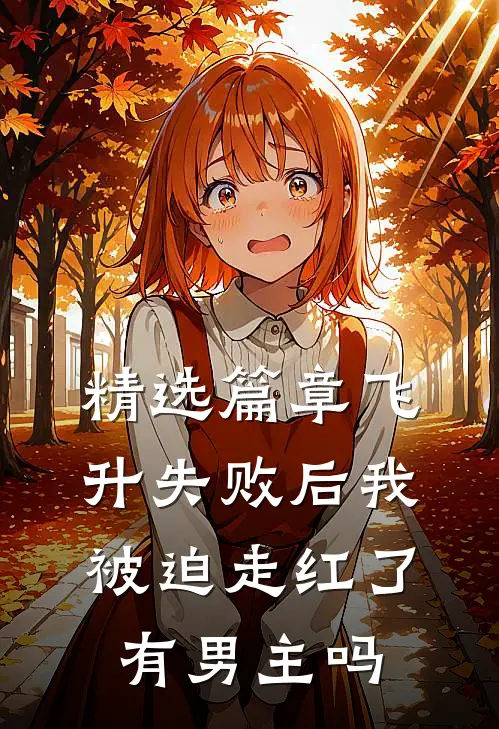 精选篇章飞升失败后我被迫走红了有男主吗