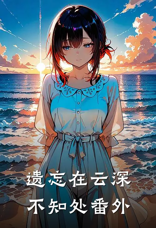 遗忘在云深不知处番外