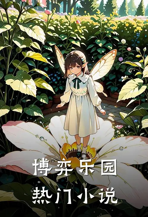 博弈乐园热门小说
