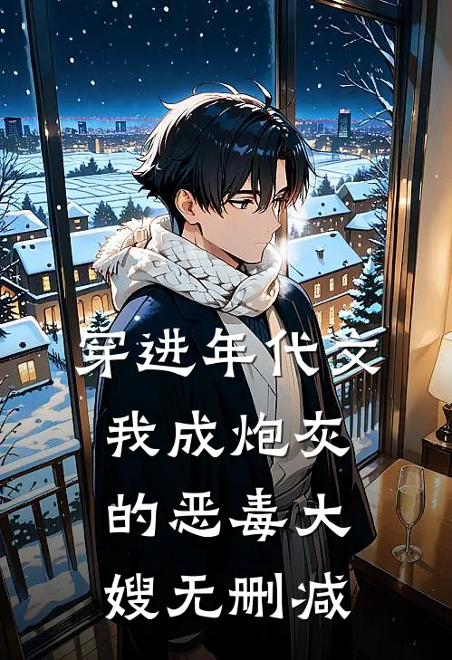 穿进年代文，我成炮灰的恶毒大嫂无删减
