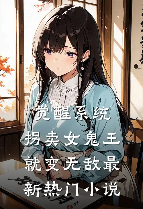 觉醒系统：拐卖女鬼王就变无敌最新热门小说