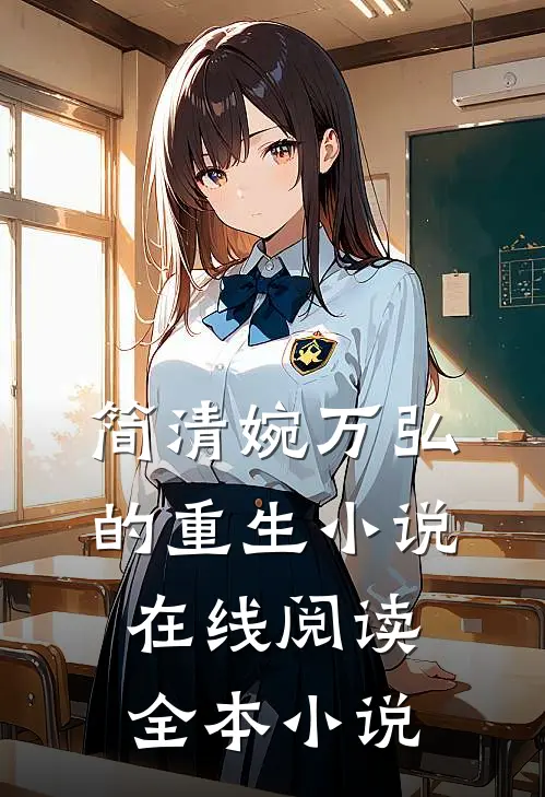 简清婉万弘的重生小说在线阅读全本小说