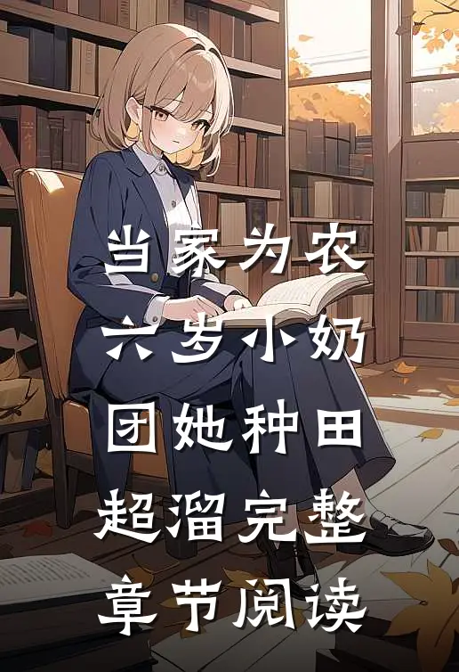 当家为农：六岁小奶团她种田超溜完整章节阅读