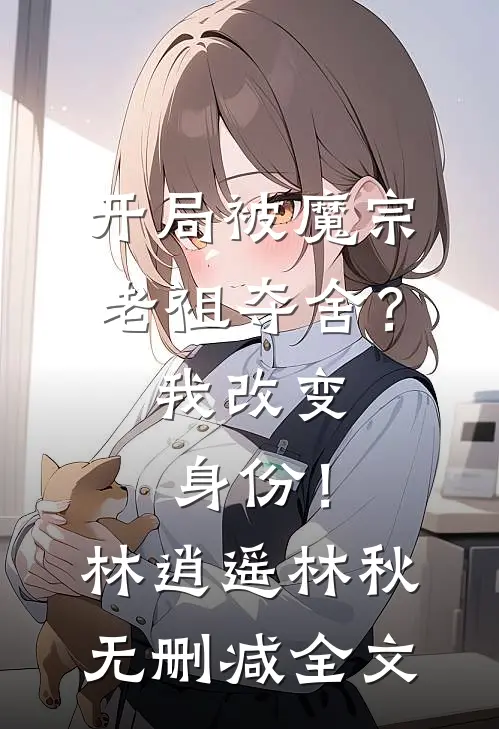 开局被魔宗老祖夺舍？我改变身份！林逍遥林秋无删减全文
