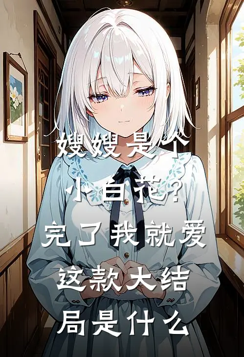 嫂嫂是个小白花？完了，我就爱这款大结局是什么