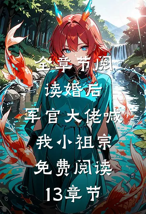 全章节阅读婚后,军官大佬喊我小祖宗免费阅读13章节