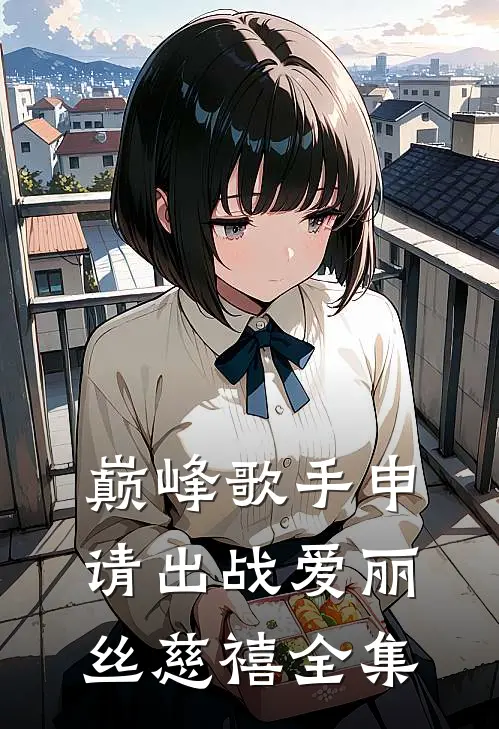 巅峰歌手申请出战爱丽丝慈禧 全集