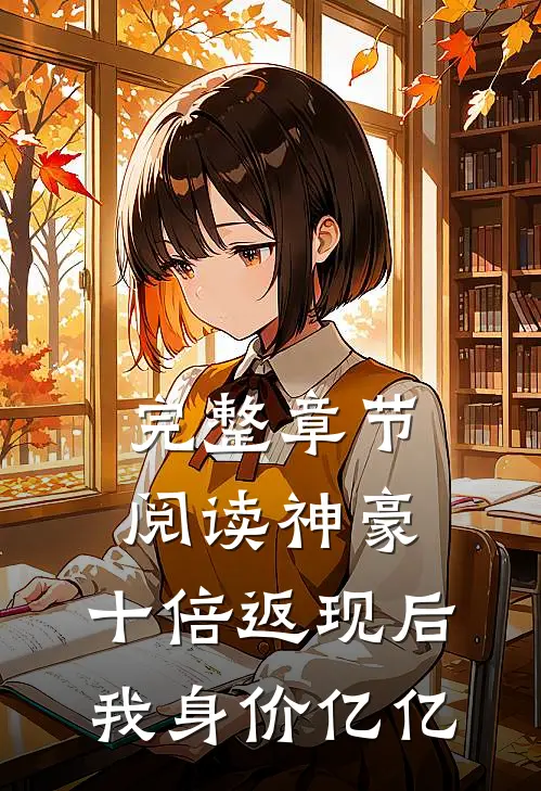 完整章节阅读神豪：十倍返现后，我身价亿亿